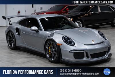 2016 Porsche 911 GT3 RS   - Photo 8 - Riviera Beach, FL 33407