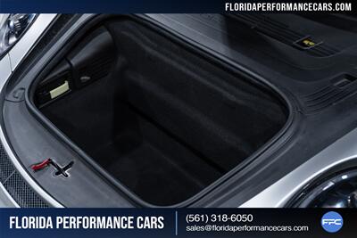 2016 Porsche 911 GT3 RS   - Photo 39 - Riviera Beach, FL 33407