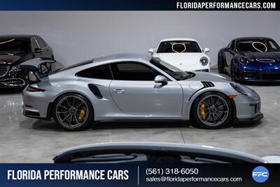 2016 Porsche 911 GT3 RS   - Photo 7 - Riviera Beach, FL 33407
