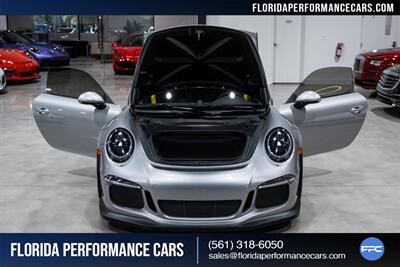 2016 Porsche 911 GT3 RS   - Photo 38 - Riviera Beach, FL 33407