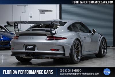 2016 Porsche 911 GT3 RS   - Photo 15 - Riviera Beach, FL 33407