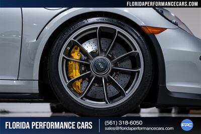 2016 Porsche 911 GT3 RS   - Photo 44 - Riviera Beach, FL 33407