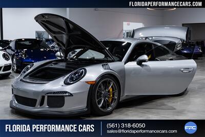 2016 Porsche 911 GT3 RS   - Photo 34 - Riviera Beach, FL 33407