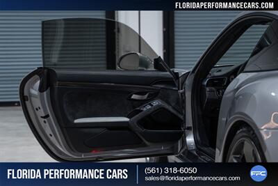 2016 Porsche 911 GT3 RS   - Photo 24 - Riviera Beach, FL 33407