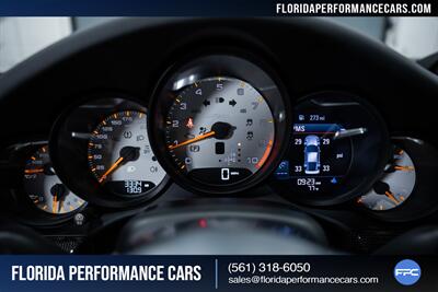 2016 Porsche 911 GT3 RS   - Photo 17 - Riviera Beach, FL 33407