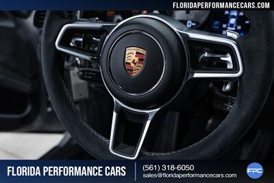 2016 Porsche 911 GT3 RS   - Photo 46 - Riviera Beach, FL 33407