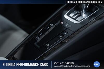 2016 Porsche 911 GT3 RS   - Photo 56 - Riviera Beach, FL 33407