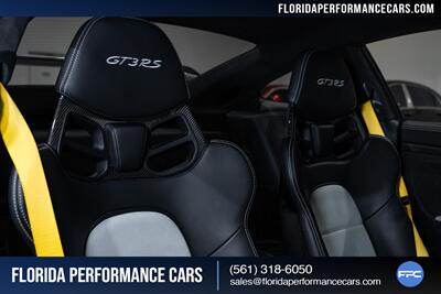 2016 Porsche 911 GT3 RS   - Photo 60 - Riviera Beach, FL 33407