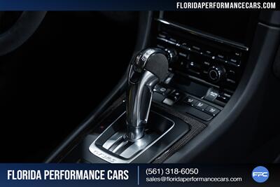 2016 Porsche 911 GT3 RS   - Photo 57 - Riviera Beach, FL 33407