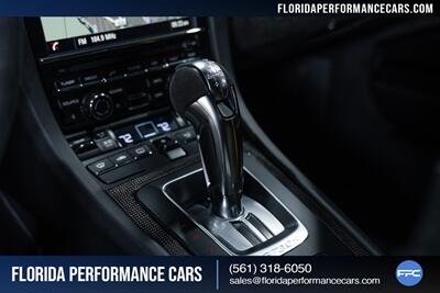 2016 Porsche 911 GT3 RS   - Photo 50 - Riviera Beach, FL 33407