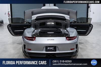2016 Porsche 911 GT3 RS   - Photo 40 - Riviera Beach, FL 33407