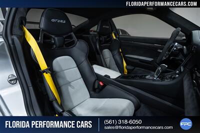 2016 Porsche 911 GT3 RS   - Photo 31 - Riviera Beach, FL 33407