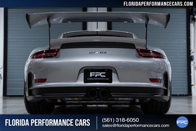 2016 Porsche 911 GT3 RS   - Photo 66 - Riviera Beach, FL 33407