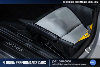 2016 Porsche 911 GT3 RS   - Photo 26 - Riviera Beach, FL 33407