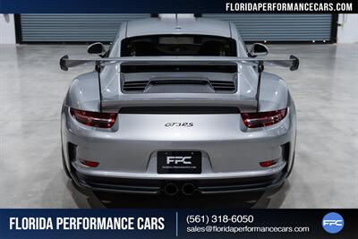 2016 Porsche 911 GT3 RS   - Photo 5 - Riviera Beach, FL 33407