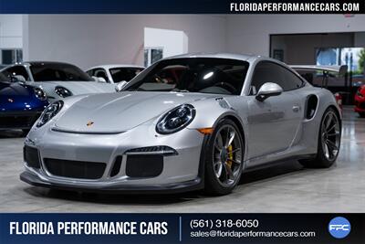 2016 Porsche 911 GT3 RS   - Photo 10 - Riviera Beach, FL 33407