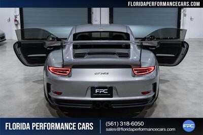 2016 Porsche 911 GT3 RS   - Photo 37 - Riviera Beach, FL 33407