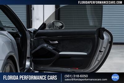 2016 Porsche 911 GT3 RS   - Photo 33 - Riviera Beach, FL 33407