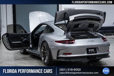 2016 Porsche 911 GT3 RS   - Photo 35 - Riviera Beach, FL 33407