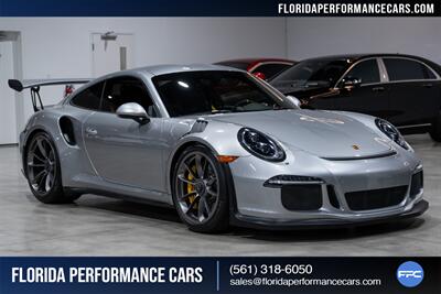 2016 Porsche 911 GT3 RS   - Photo 16 - Riviera Beach, FL 33407