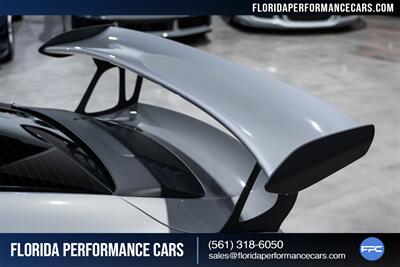 2016 Porsche 911 GT3 RS   - Photo 64 - Riviera Beach, FL 33407