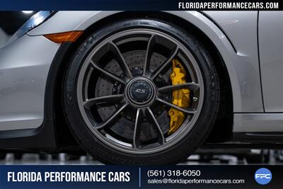 2016 Porsche 911 GT3 RS   - Photo 12 - Riviera Beach, FL 33407