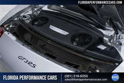 2016 Porsche 911 GT3 RS   - Photo 42 - Riviera Beach, FL 33407