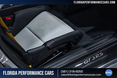 2016 Porsche 911 GT3 RS   - Photo 32 - Riviera Beach, FL 33407