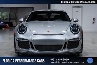 2016 Porsche 911 GT3 RS   - Photo 67 - Riviera Beach, FL 33407