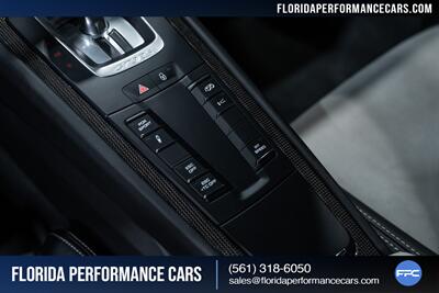 2016 Porsche 911 GT3 RS   - Photo 49 - Riviera Beach, FL 33407
