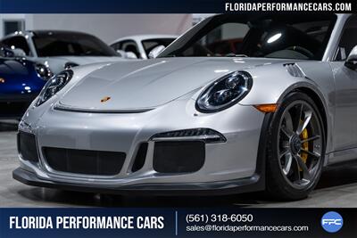 2016 Porsche 911 GT3 RS   - Photo 61 - Riviera Beach, FL 33407