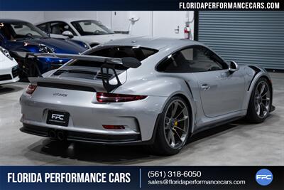 2016 Porsche 911 GT3 RS   - Photo 6 - Riviera Beach, FL 33407