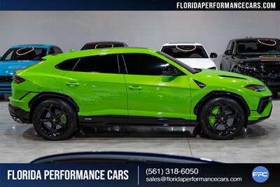 2023 Lamborghini Urus S   - Photo 7 - Riviera Beach, FL 33407