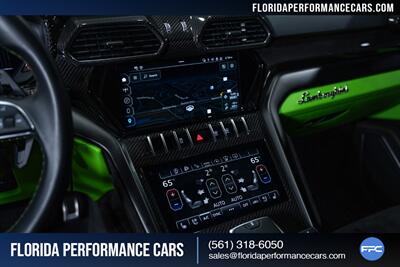 2023 Lamborghini Urus S   - Photo 58 - Riviera Beach, FL 33407