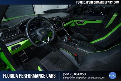 2023 Lamborghini Urus S   - Photo 18 - Riviera Beach, FL 33407