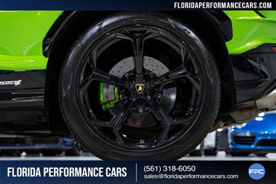2023 Lamborghini Urus S   - Photo 12 - Riviera Beach, FL 33407