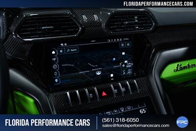 2023 Lamborghini Urus S   - Photo 57 - Riviera Beach, FL 33407