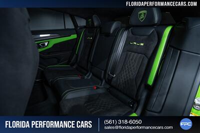 2023 Lamborghini Urus S   - Photo 30 - Riviera Beach, FL 33407