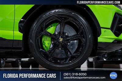2023 Lamborghini Urus S   - Photo 50 - Riviera Beach, FL 33407