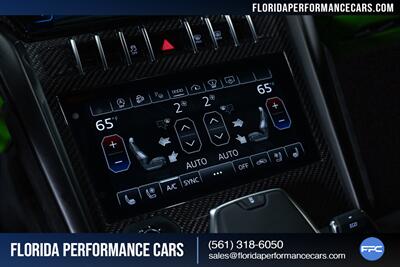 2023 Lamborghini Urus S   - Photo 56 - Riviera Beach, FL 33407