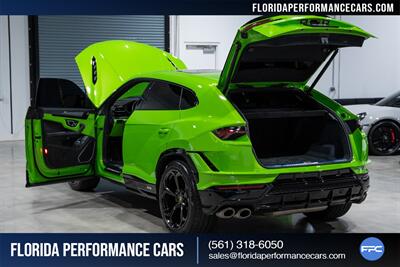2023 Lamborghini Urus S   - Photo 41 - Riviera Beach, FL 33407