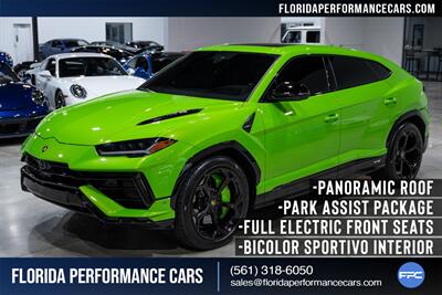 2023 Lamborghini Urus S   - Photo 2 - Riviera Beach, FL 33407