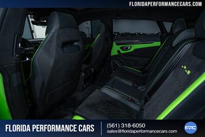 2023 Lamborghini Urus S   - Photo 29 - Riviera Beach, FL 33407