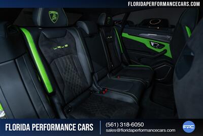 2023 Lamborghini Urus S   - Photo 33 - Riviera Beach, FL 33407