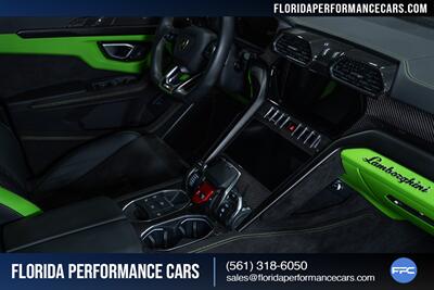 2023 Lamborghini Urus S   - Photo 60 - Riviera Beach, FL 33407