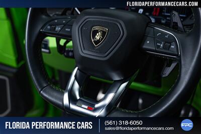 2023 Lamborghini Urus S   - Photo 54 - Riviera Beach, FL 33407