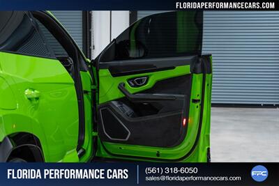 2023 Lamborghini Urus S   - Photo 34 - Riviera Beach, FL 33407