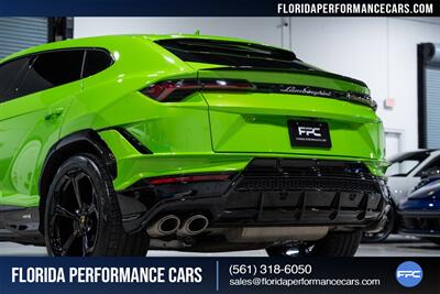 2023 Lamborghini Urus S   - Photo 17 - Riviera Beach, FL 33407