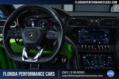 2023 Lamborghini Urus S   - Photo 22 - Riviera Beach, FL 33407