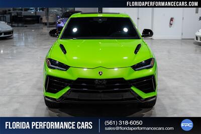 2023 Lamborghini Urus S   - Photo 9 - Riviera Beach, FL 33407